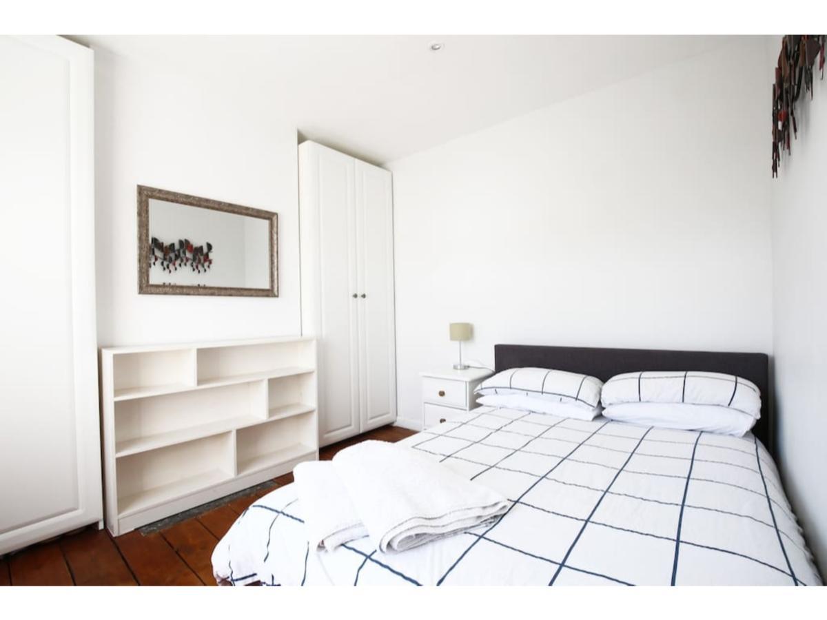 Modern, Chic 2Br Townhouse In Central อ็อกซ์ฟอร์ด ภายนอก รูปภาพ
