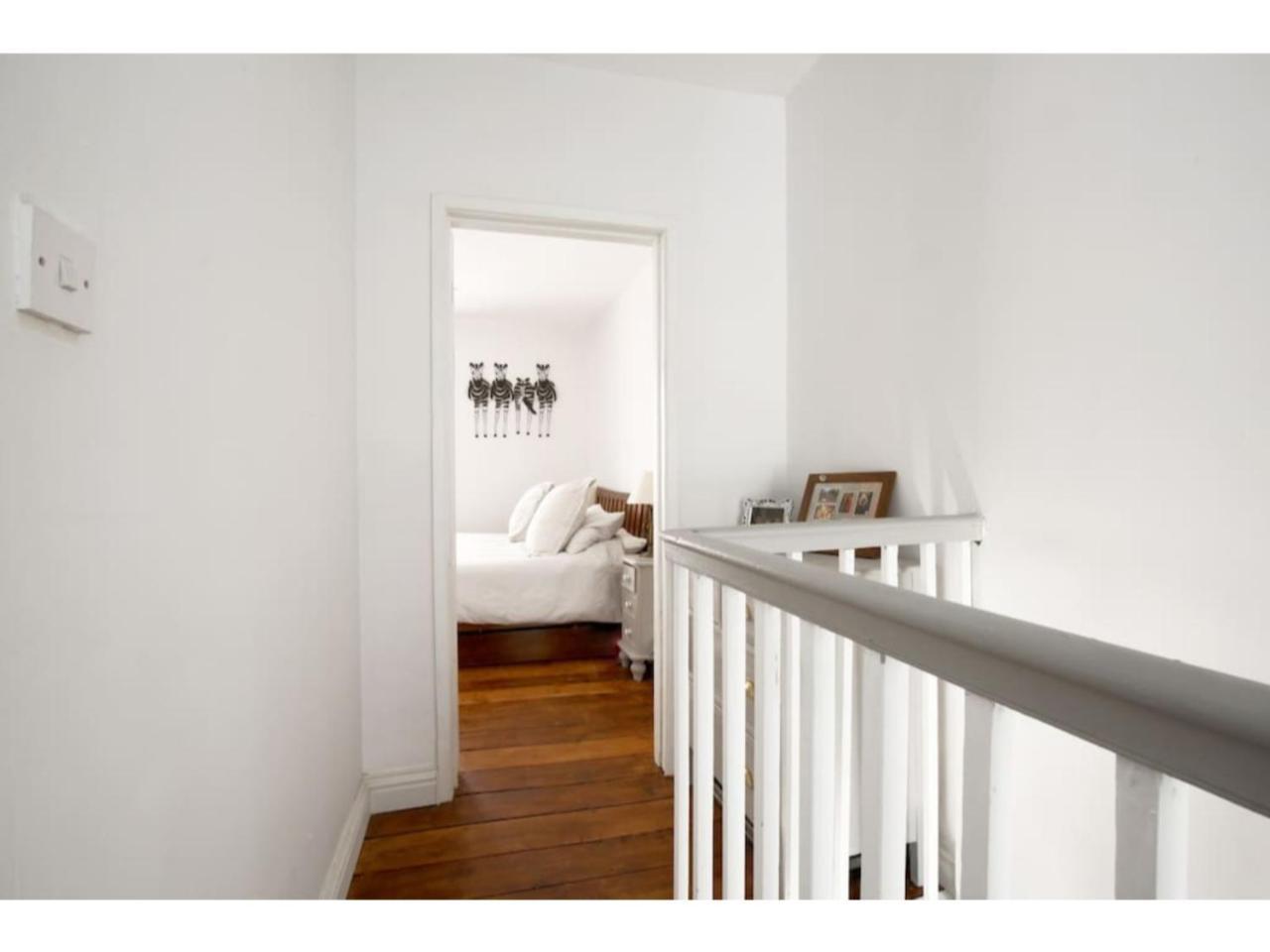 Modern, Chic 2Br Townhouse In Central อ็อกซ์ฟอร์ด ภายนอก รูปภาพ