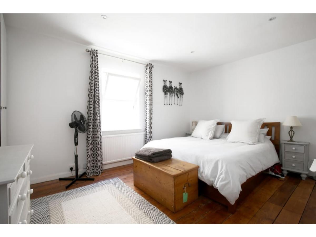 Modern, Chic 2Br Townhouse In Central อ็อกซ์ฟอร์ด ภายนอก รูปภาพ