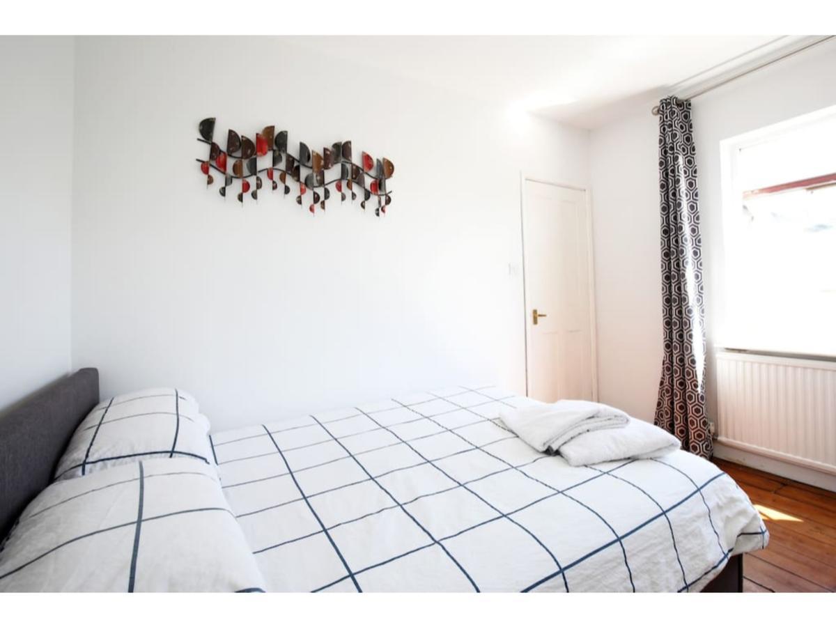 Modern, Chic 2Br Townhouse In Central อ็อกซ์ฟอร์ด ภายนอก รูปภาพ